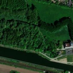 Satellite imagery of Kasteel Ingelmunster, BE