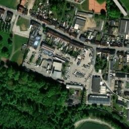 Satellite imagery of Kasteel Ingelmunster, BE