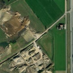 Satellite imagery of BS, NL