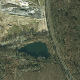 Satellite imagery of Pollonius, DE