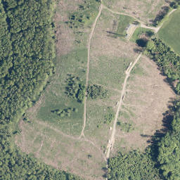 Satellite imagery of Ischeroth, DE