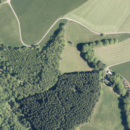 Satellite imagery of Ischeroth, DE