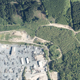 Satellite imagery of Kallenberg, DE