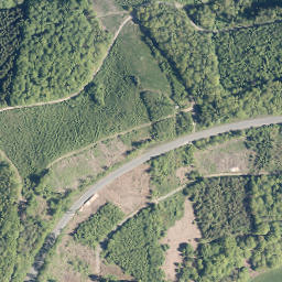 Satellite imagery of Kallenberg, DE