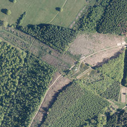 Satellite imagery of Müdersberg, DE
