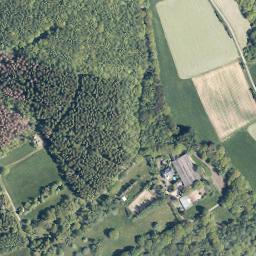 Satellite imagery of Müdersberg, DE