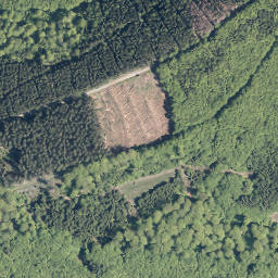 Satellite imagery of Höhwegskopf, DE