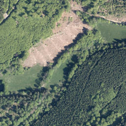 Satellite imagery of Dörnberg, DE