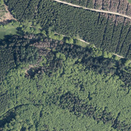 Satellite imagery of Dörnberg, DE