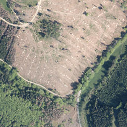 Satellite imagery of Dörnberg, DE