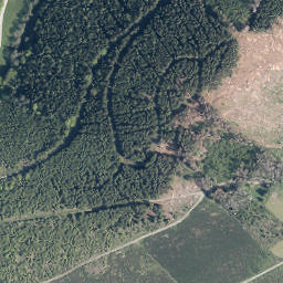 Satellite imagery of Inthalberg, DE