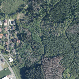 Satellite imagery of Buhlberg, DE