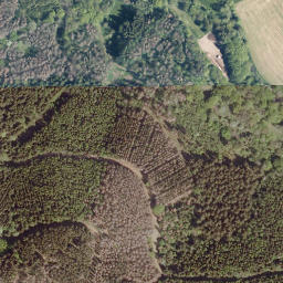 Satellite imagery of Entenberg, DE
