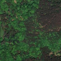 Satellite imagery of Gerlachsberg, DE