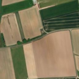 Satellite imagery of Jagdschloss Bracht, DE