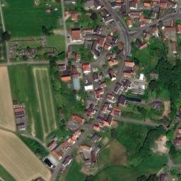 Satellite imagery of Jagdschloss Bracht, DE