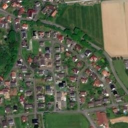 Satellite imagery of Jagdschloss Bracht, DE