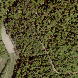 Satellite imagery of Hauptkopf, DE
