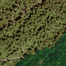 Satellite imagery of Hauptkopf, DE