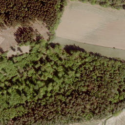 Satellite imagery of Dörreberg, DE