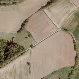 Satellite imagery of Dörreberg, DE