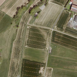 Satellite imagery of Dörreberg, DE