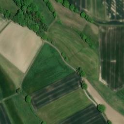 Satellite imagery of Sattelsberg, DE