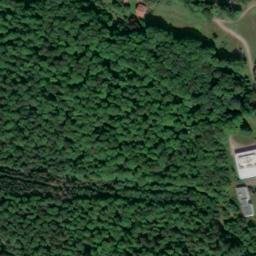 Satellite imagery of Schloss Wilhelmsthal, DE