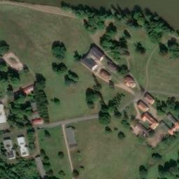 Satellite imagery of Schloss Wilhelmsthal, DE