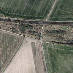 Satellite imagery of Pfaffenberg, DE