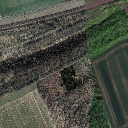 Satellite imagery of Memelberg, DE