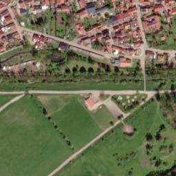 Satellite imagery of Fuchsloch, DE