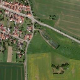 Satellite imagery of Rüttelsberg, DE