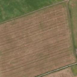 Satellite imagery of Hexenberg, DE