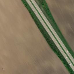 Satellite imagery of Ottstedter Berg, DE