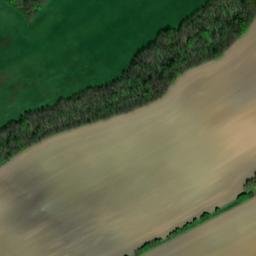 Satellite imagery of Ottstedter Berg, DE