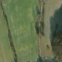 Satellite imagery of Hirschberg, DE