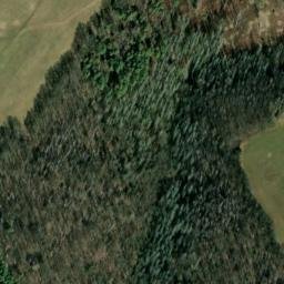 Satellite imagery of Fernmeldeturm Gera, DE