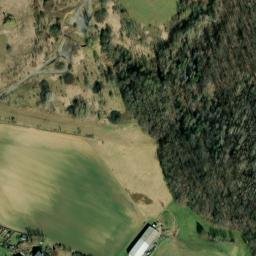 Satellite imagery of Fernmeldeturm Gera, DE