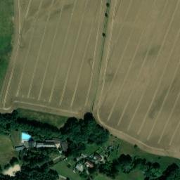 Satellite imagery of Ziegenberg, DE
