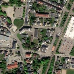 Satellite imagery of Taurastein, DE