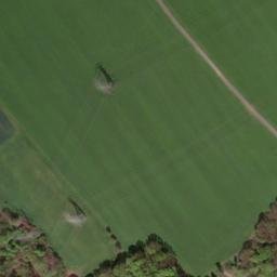 Satellite imagery of Königsberg, DE