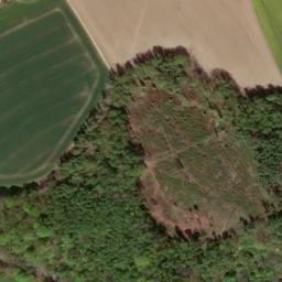 Satellite imagery of Hundsberg, DE