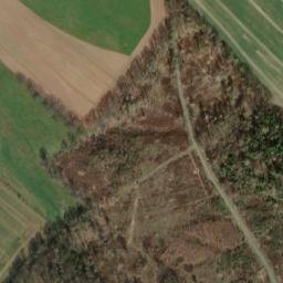 Satellite imagery of Wachtelberg, DE