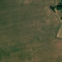 Satellite imagery of survey_point, CZ