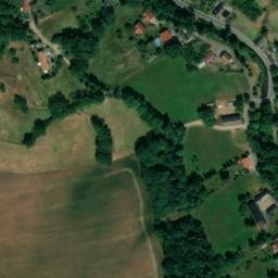 Satellite imagery of survey_point, CZ