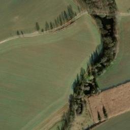 Satellite imagery of Steinhübel, DE