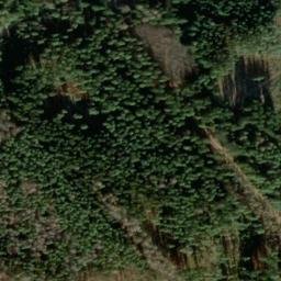 Satellite imagery of survey_point, CZ