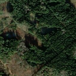 Satellite imagery of survey_point, CZ