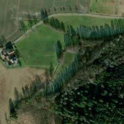 Satellite imagery of survey_point, CZ